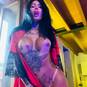 Alessandra tatto (Foto #223)