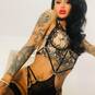 Alessandra tatto (Foto #209)