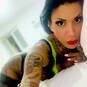 Alessandra tatto (Foto #203)