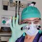 Meesteres Katharina en Dokter Amara (Foto #23)