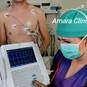 Meesteres Katharina en Dokter Amara (Foto #5)