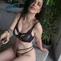 Monica sweet blowjob!! (Foto #3)