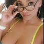 NINA BRASIL (Foto #50)