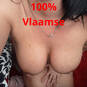 VLAAMSE DAME (Foto #5)