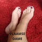 VLAAMSE DAME (Foto #8)