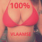 VLAAMSE DAME (Foto #16)