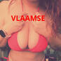 VLAAMSE DAME (Foto #19)