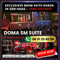 Doma Sm Suite (Foto #3)