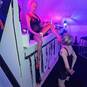 Bar donjon BDSM (Foto #5)