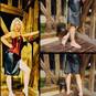 Bar donjon BDSM (Foto #18)