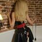 Bar donjon BDSM (Foto #38)