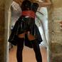 Bar donjon BDSM (Foto #49)