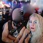 Bar donjon BDSM (Foto #25)