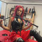 Maitresse diabolique cali (Foto #11)