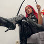 Maitresse diabolique cali (Foto #1)