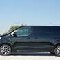 Baske privé-chauffeur (Foto #2)