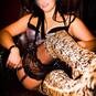 KINKY VALERIA DEEPTHROAT TALENT (Foto #22)
