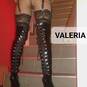 KINKY VALERIA DEEPTHROAT TALENT (Foto #9)