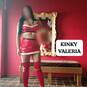 KINKY VALERIA DEEPTHROAT TALENT (Foto #6)