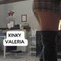 KINKY VALERIA DEEPTHROAT TALENT (Foto #3)