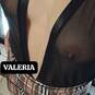 KINKY VALERIA DEEPTHROAT TALENT (Foto #2)
