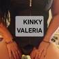 KINKY VALERIA DEEPTHROAT TALENT (Foto #9)