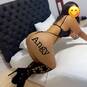 Angy sexy latina (Foto #33)