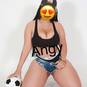Angy sexy latina (Foto #5)