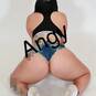 Angy sexy latina (Foto #4)