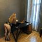 Mademoiselle Mira (Foto #23)