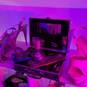 Maitresse Morgane en virtuel (Foto #2)