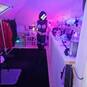 Maitresse Morgane en virtuel (Foto #2)