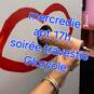 Maitresse Morgane en virtuel (Foto #86)