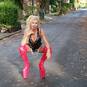 Maitresse Morgane en virtuel (Foto #89)