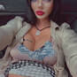 Shemale Vlaams MILF (Foto #3)