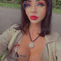 Shemale Vlaams MILF (Foto #2)