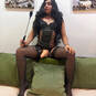 Nina Trans Onderdanig (Foto #13)