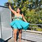 DERNIERS JOURS  NIKOLLY DOMINATRIZ (Foto #93)