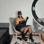 DERNIERS JOURS  NIKOLLY DOMINATRIZ (Foto #64)