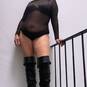 DERNIERS JOURS  NIKOLLY DOMINATRIZ (Foto #33)
