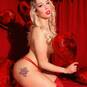 TS BLOND KHLOE (Foto #30)