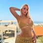 TS BLOND KHLOE (Foto #8)
