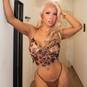 TS BLOND KHLOE (Foto #5)