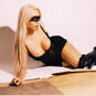 TS BLOND KHLOE (Foto #2)