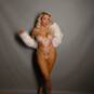 TS BLOND KHLOE (Foto #6)