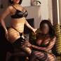 Ayanna Pierce (Foto #8)