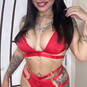 Deborah Tavares (Foto #39)