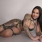 Deborah Tavares (Foto #20)