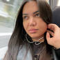 Deborah Tavares (Foto #7)