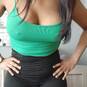 Latina diepe keel (Foto #2)